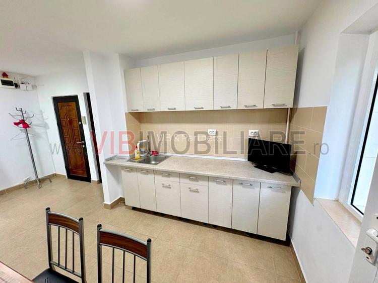 2 Camere- Aviatiei - Aurel Vlaicu - Metrou - Promenada - 8