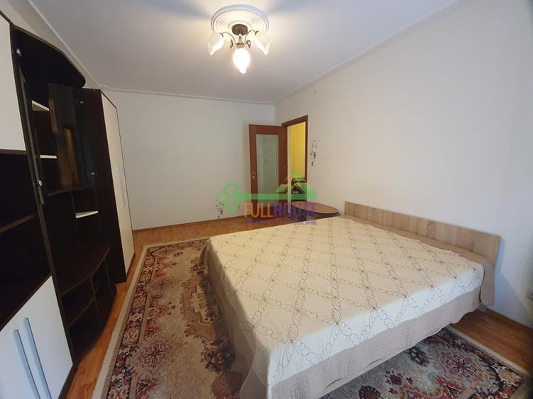 Apartament 2 camere, D, Centru Gara - Zugravi