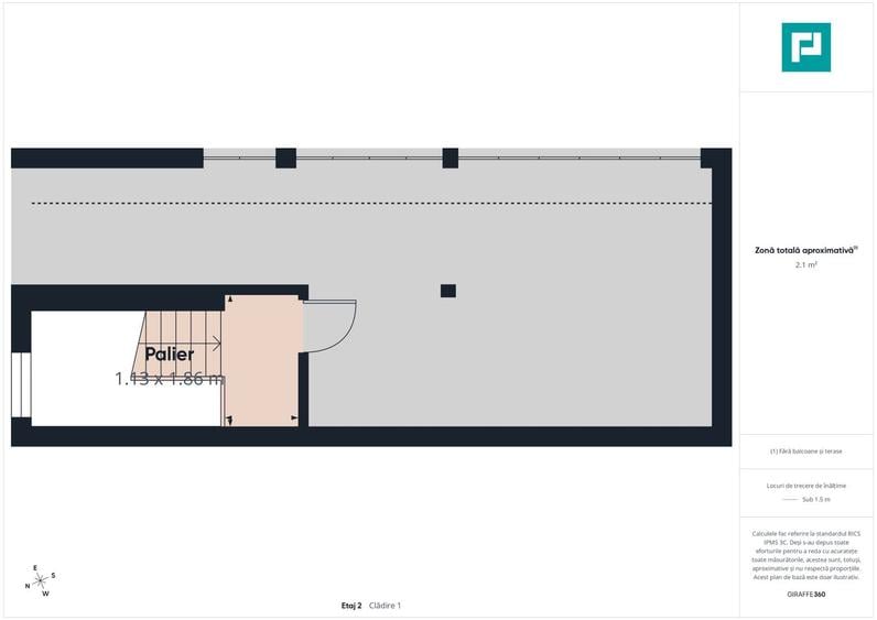 Vilă modernă 5 camere Mosnița Nouă