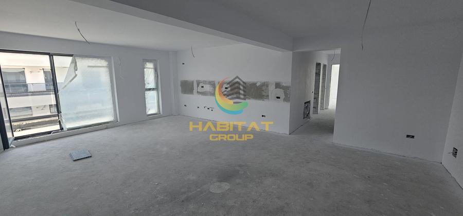 4 camere - Rezidential Finalizat - Baneasa Jolie Ville