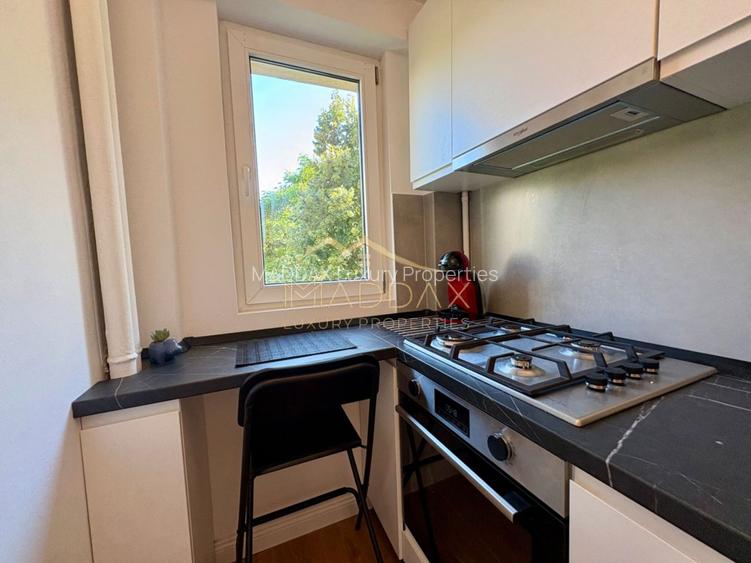 APARTAMENT 2 CAMERE - ELEGANTA & EFICIENTA in Piata Victoriei - 21