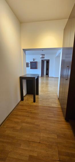 Penthouse - 4 camere - Central Park - Barbu Vacarescu