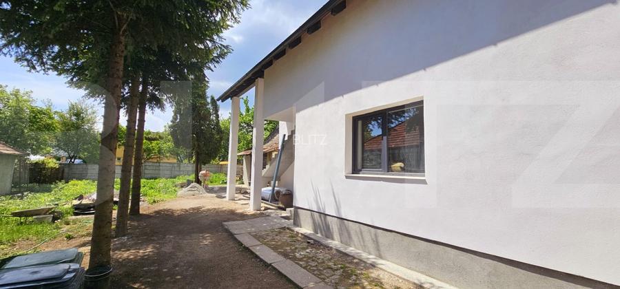 Casă spațioasă, de vanzare, cu 10 camere, 200 mp, zona semicentrala - 2