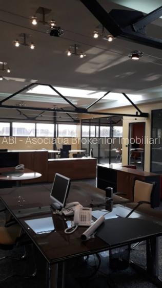 Bucurestii Noi - 2 Cocosi, Office supr. utila 250mp - 18
