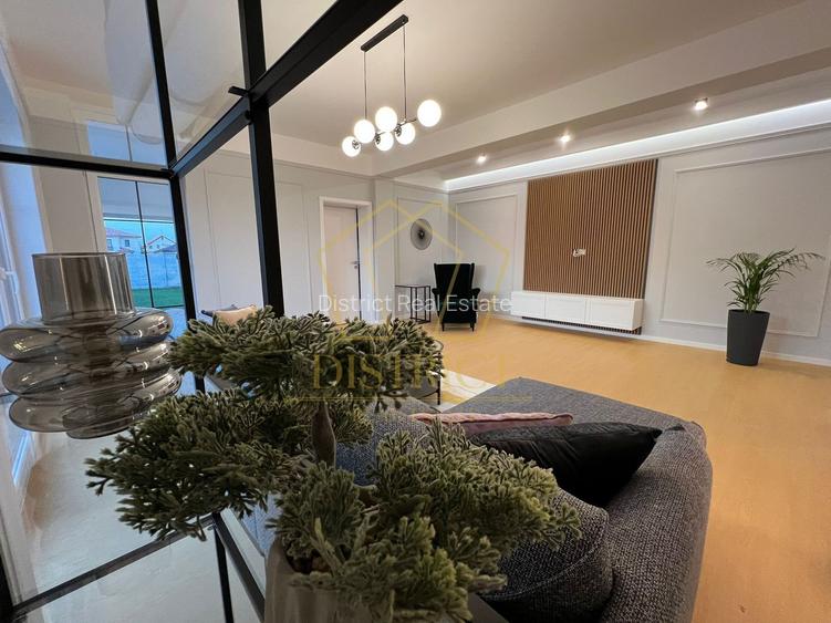 Duplex deosebit cu 4 camere | Dumbravita - 2