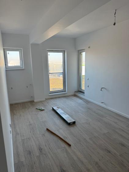 Apartament două camere la cheie și parcare / sector 1/ Colloseum