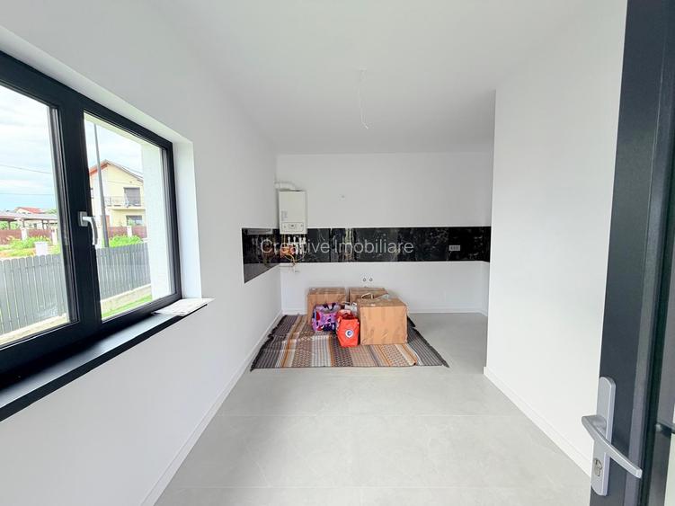 PROPRIETAR: Casa Valea Adâncă, zona 5 Drumuri, 124 mp + terasă, balcon și beci - 7