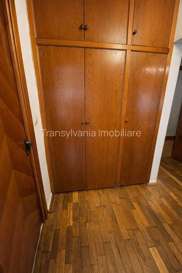 Apartament Cu 3 Camere | Semidecomandat | 66mp | Manastur | Video La Cerere - 3