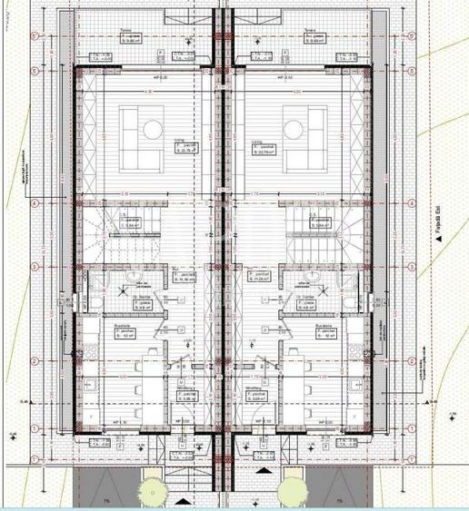 Casa 6 camere de vanzare in Floresti