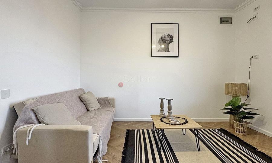 Zona Ultracentrala | Renovat Integral