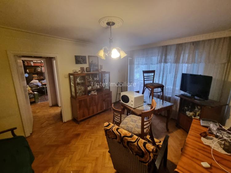 Apartament 2 camere Podu ros Universitatea Asachi id.oferta.163319