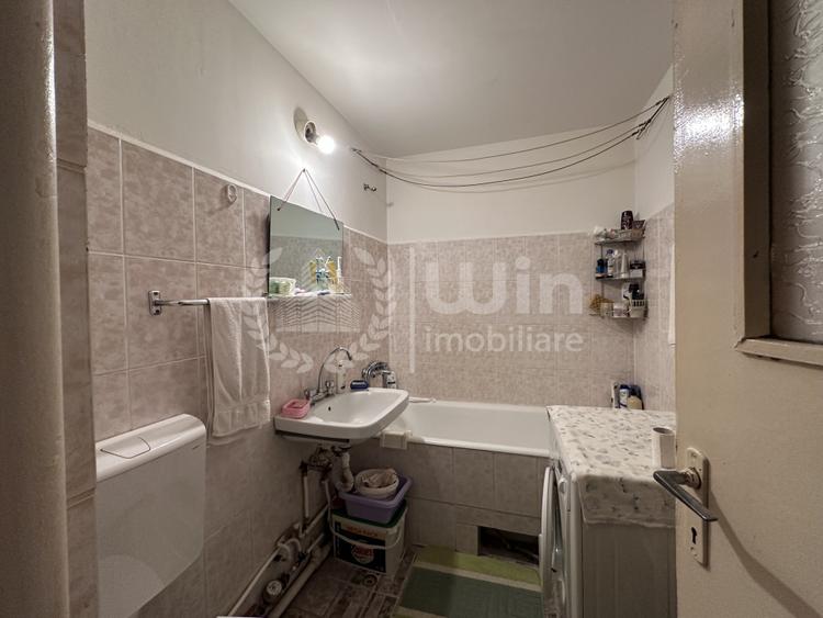 Apartament 3 camere | Decomandat | Balcon | Campului | Manastur