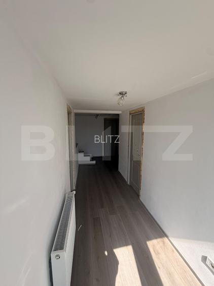Casa etaj, 165 mp, 3600 mp, zona Darmanesti - 13