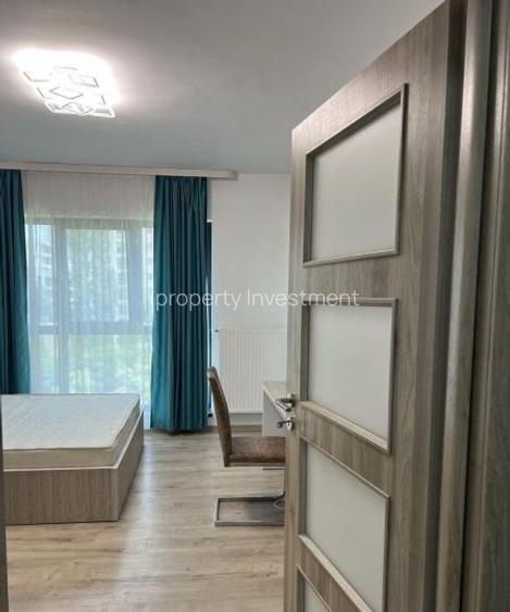 Drumul Taberei | Studio luxos | Centrala proprie | Boxa inclusa | AC - 4