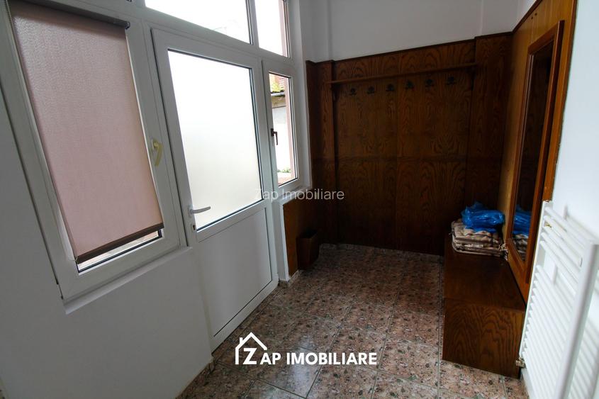 Casa individuala - 140 mp - 5 camere - Central - Str Avram Iancu