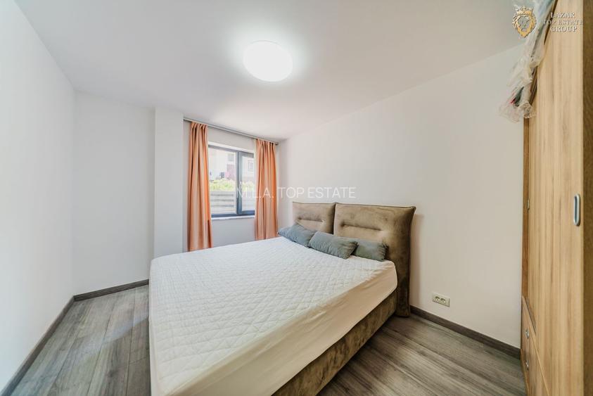 Apartament 2 camere Ultracentral de inchiriat - 9
