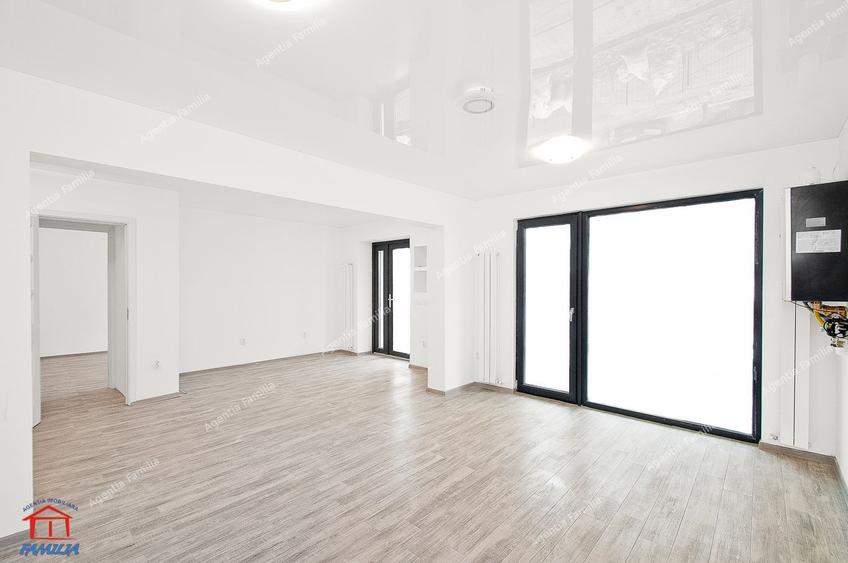 Vanzare spatiu comercial in Galati, str Gheroghe Doja, renovat
