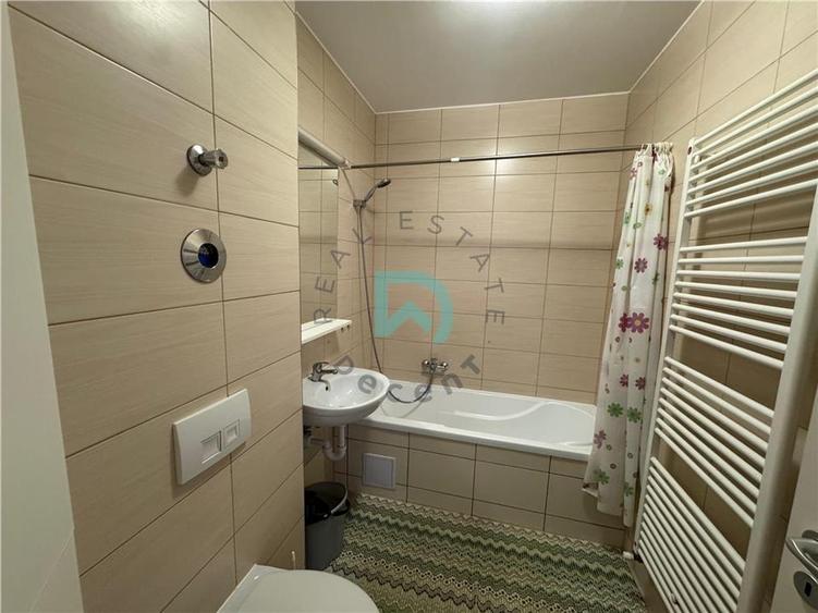 Apartament 2 camere decomandat, Avantgarden Brasov
