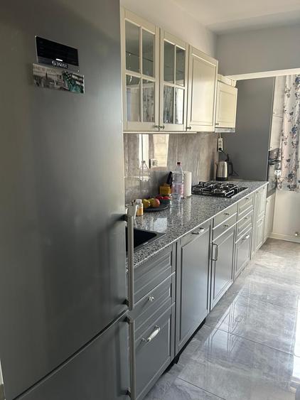Cismigiu - Parcul Izvor vanzare apartament 2 camere