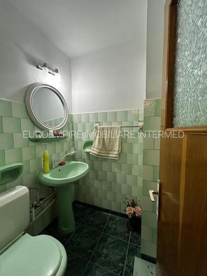 Apartament 3 camere decomandate zona Tomis Nord - 4