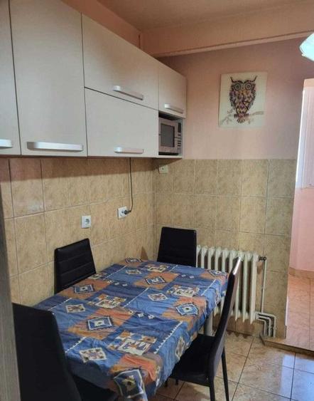 Apartament decomandat 2 camere la cheie/Etaj intermediar/Zona P. Ma