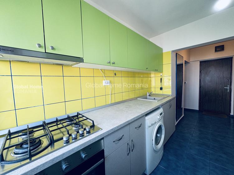 Apartament 2 Camere | Baba Novac | Parcul IOR | Intrarea Reconstrucției - 11