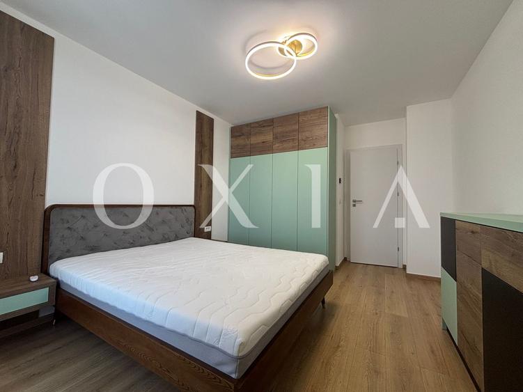 SX780 Essenza-Residence - 2 Camere - Loc Parcare