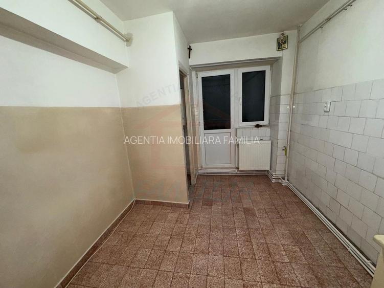 85.000 euro, NEGOCIABIL, 3 camere, etaj 7 Micro18 - 6