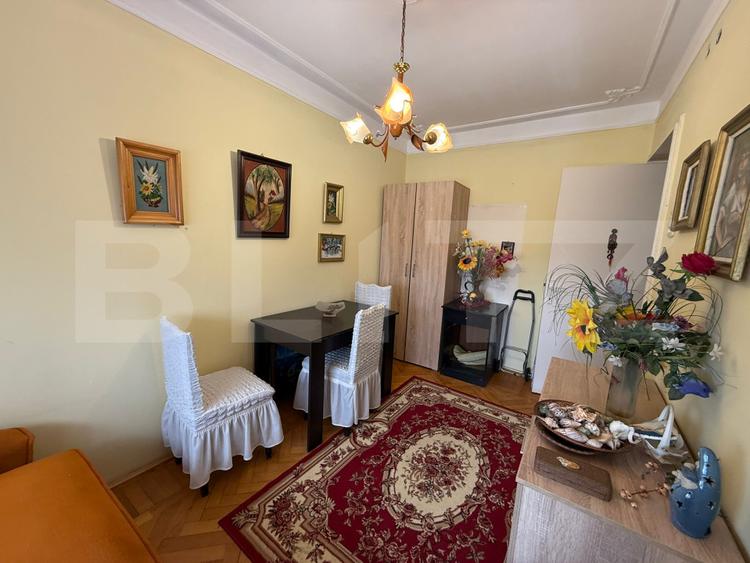 Apartament 3 camere, 54 mp, zona Tatarasi