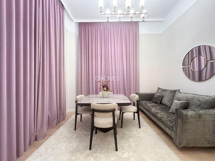Chirie | Apartament 2 camere | Prima Închiriere | Parcare - 7