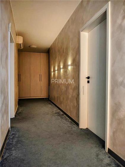 DUMBRAVITA - 3 camere 2 bai - centrala proprie - clima - ETAJ 2 - 14