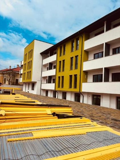 Apartamente Premium 2026 in Inima Craiovei / finisaje de TOP -2 min.de Ramada