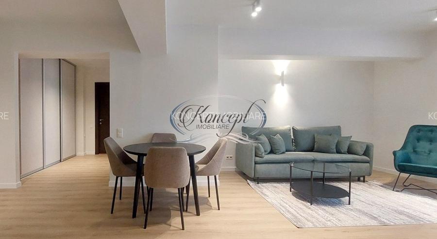 Apartament confort sporit in Ansamblul Semiluna - 4