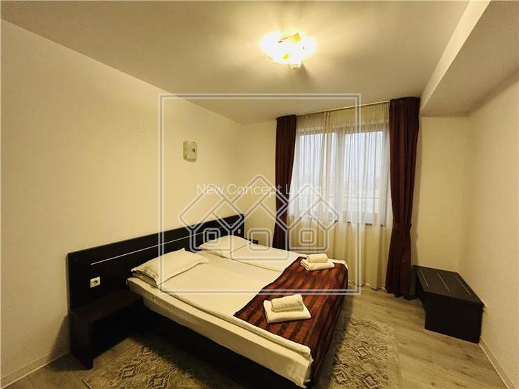 Hotel de vanzare 3 stele - afacere la cheie in Sibiu, zona cu vad - 20