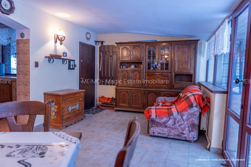 Zorilor 210. Casa ta, langa Judecatorie - 2