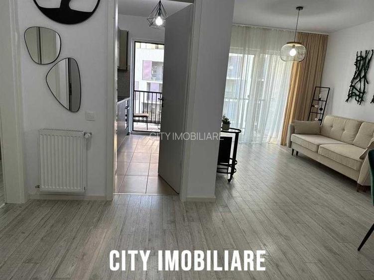 Apartament 2 camere, decomandat, mobilat, utilat, Sophia Residence. - 6