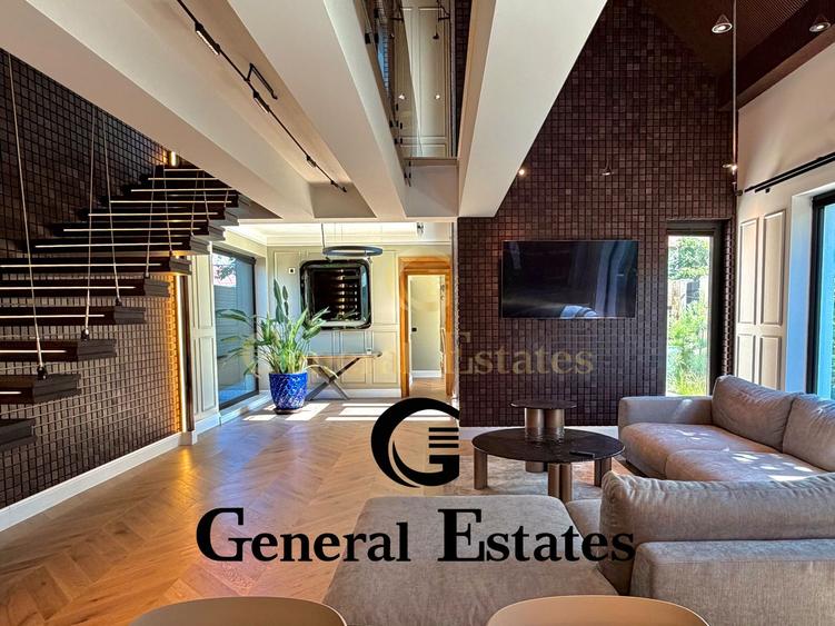 Premium Smart Home Tătărași - Autonomie Energetică - 7