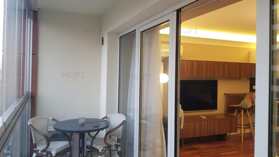 Studio || InCity Residence || Decebal || Unirii || Dristor || Metrou
