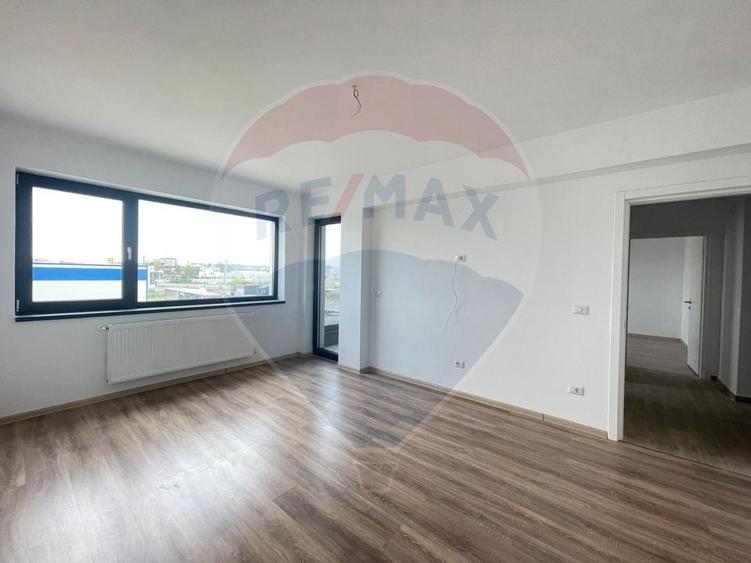 Apartamente finalizate | 2026