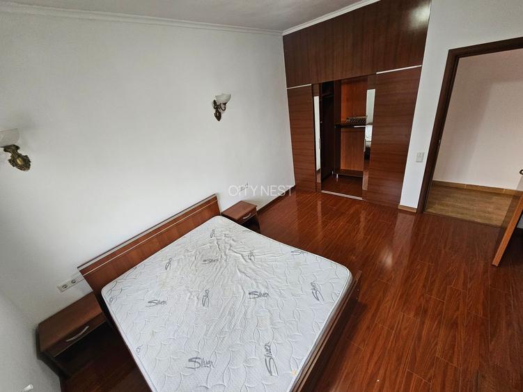 Apartament 3 camere de inchirat Rond OMV Pipera loc parcare inclus - 19