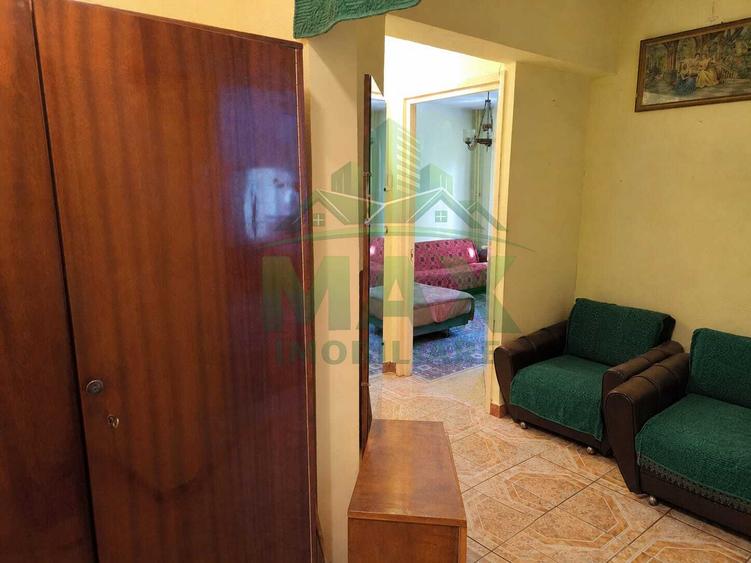 Apartament 2 camere, zona Vest Parc Aurora - Kaufland Vest, Ploiesti