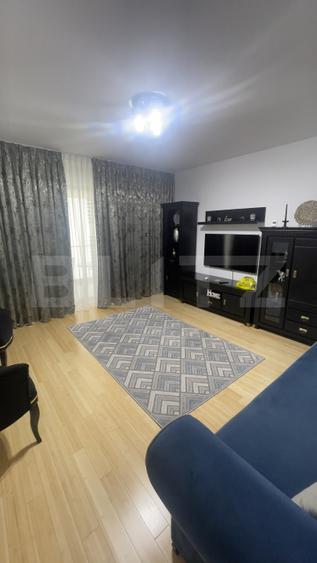 Apartament 2 camere, 60 mp, zona Centrala