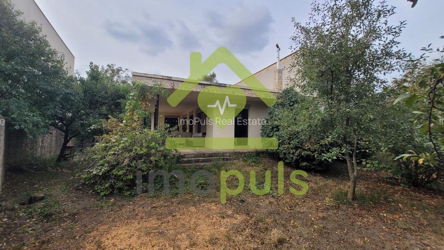 🏡 Casă individuală în Ronat – 6 camere, garaj dublu, finisată modern✨ - 2