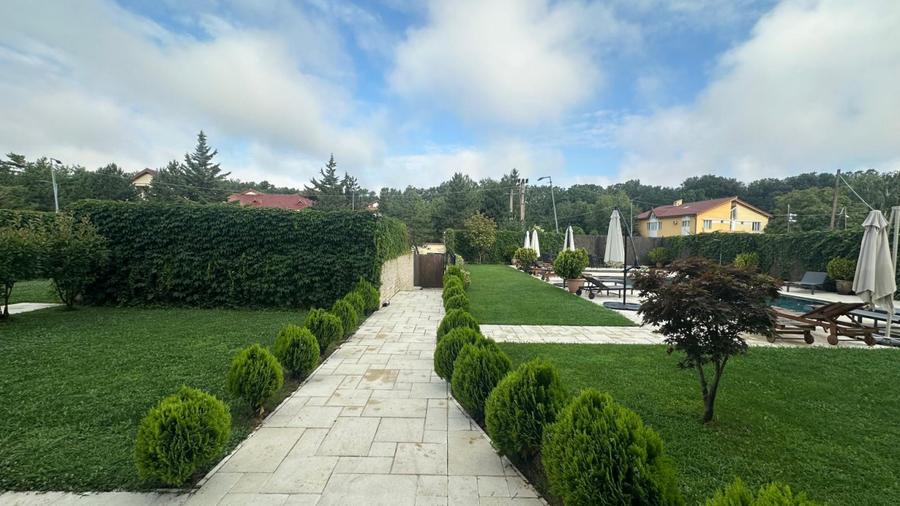 TRIANA | APARTAMENT 3 CAMERE | PISCINA | PARCARE
