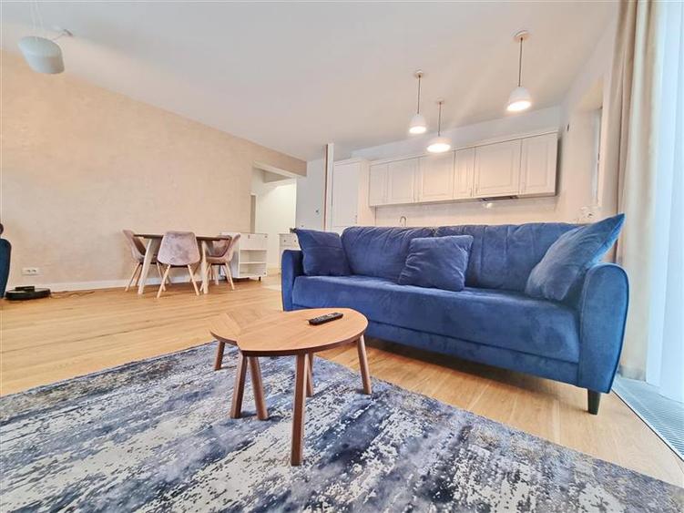 De vanzare: Apartament 3 camere premium Belveo