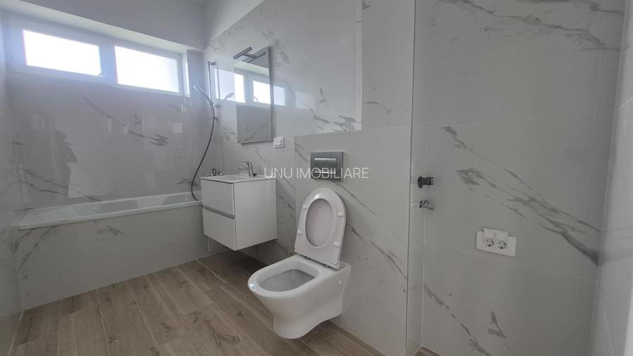 Evergreen Towers Tatarasi 2 camere D. 61mp NOU - Etaj 5/8 - Vedere Panoramica - Zona LIDL - 7