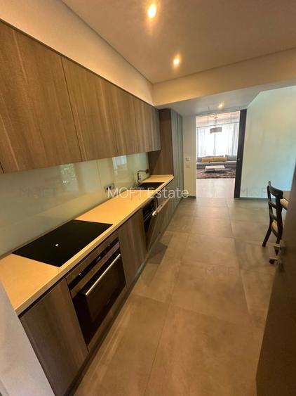 APARTAMENT 5 CAMERE PRIMAVERII LOC DE PARCARE INCLUS - 12