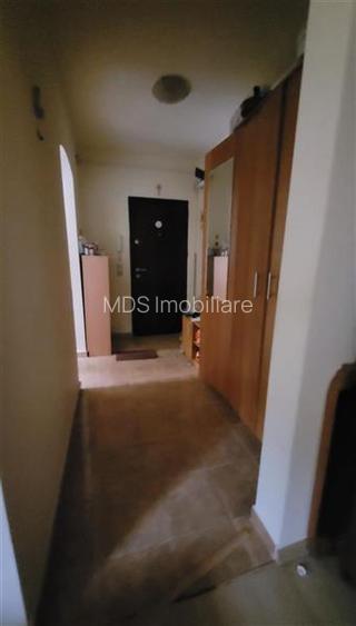Etaj 1 cu centrala propie in bloc anvelopat linga City Mall - 4