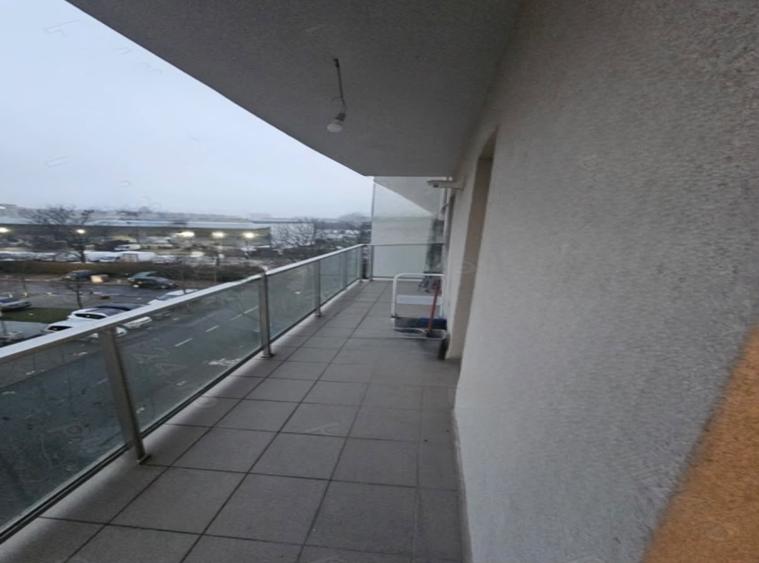 Apartament 2 camere - Grand Kristal  -  loc de parcare separat