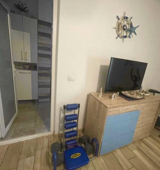 Apartament 3 camere, decomandat 80 mp, zona Garii - Rovine Residence